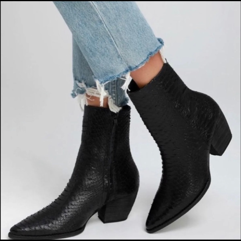 Matisse Caty Boots